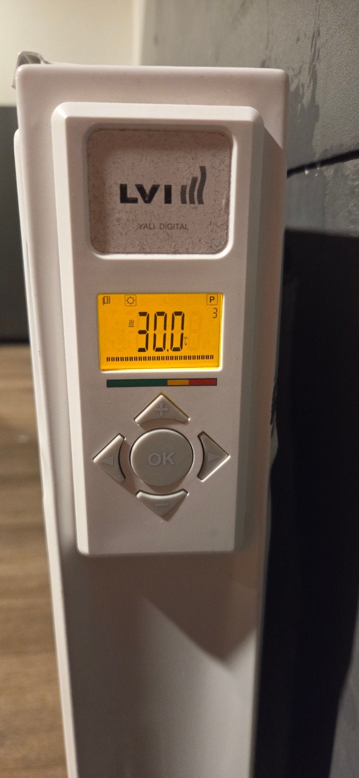 elektrische radiator, Enlèvement ou Envoi, Radiateur