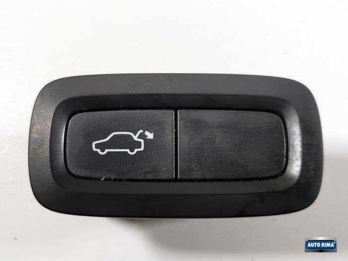 Commutateur hayon d'un Volvo XC60, -, 3 mois de garantie, -, -