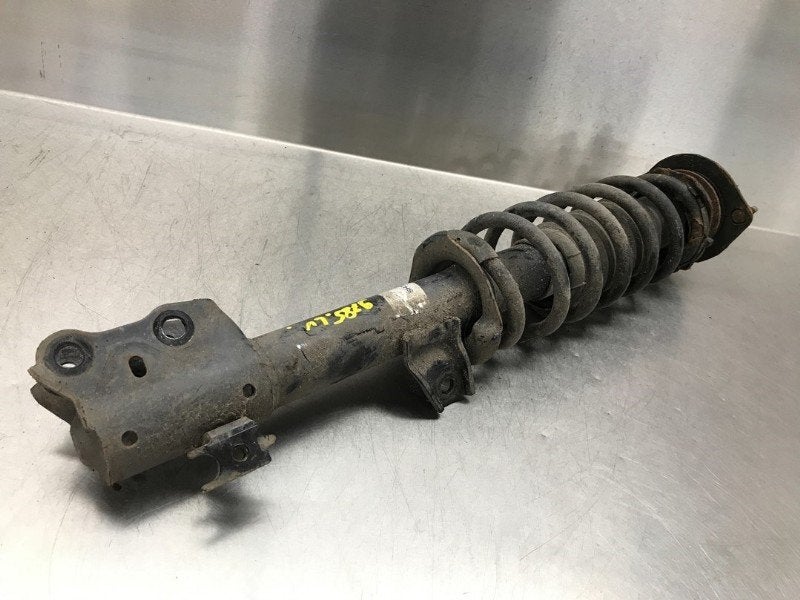 JAMBE DE FORCE AVANT GAUCHE Daihatsu Materia, Utilisé, Daihatsu