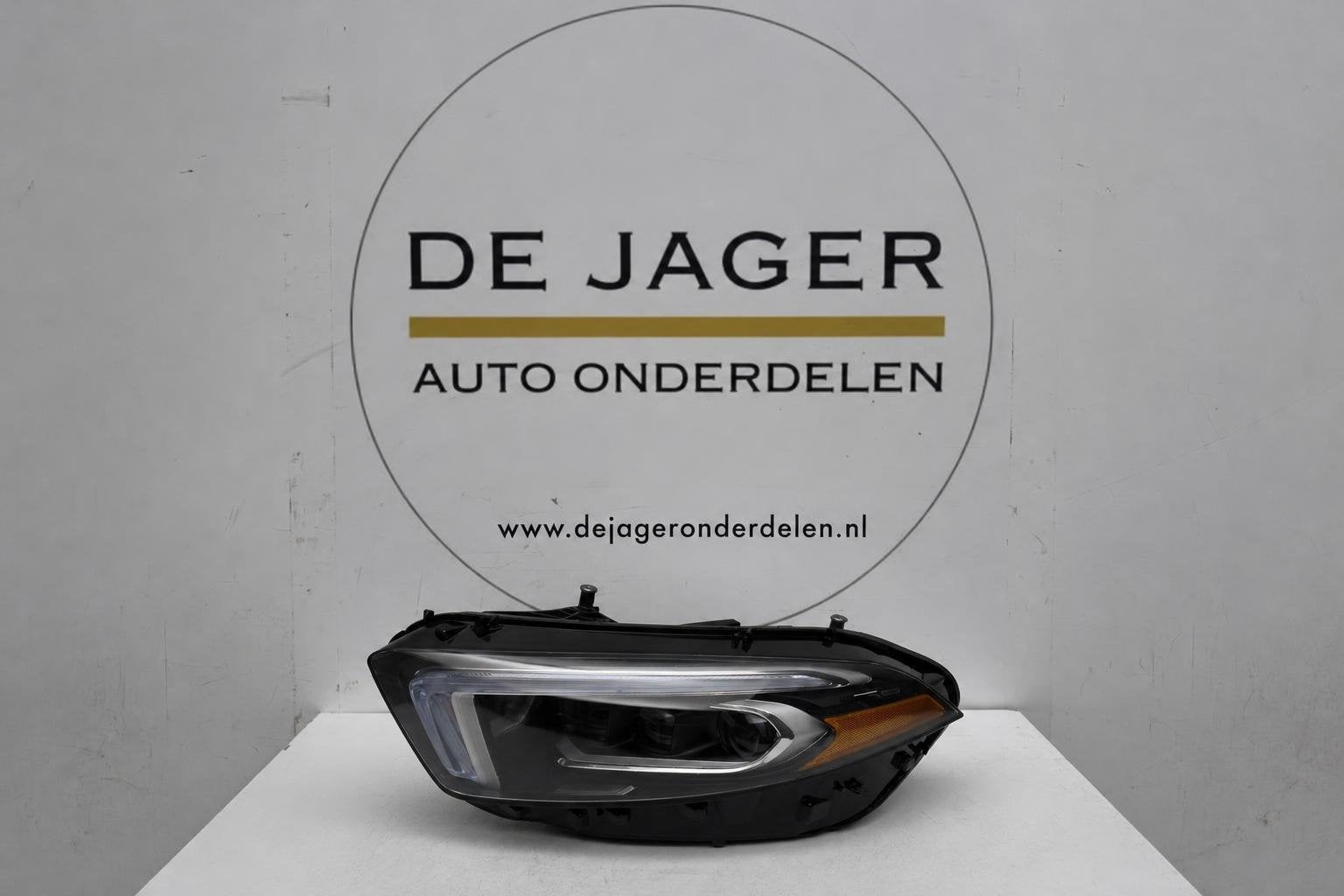 Jantes LED compl tes Koplamp pour Mercedes Classe A W177 (A1, Autos : Pièces & Accessoires, Mercedes-Benz AG, Mercedes-Benz, Utilisé