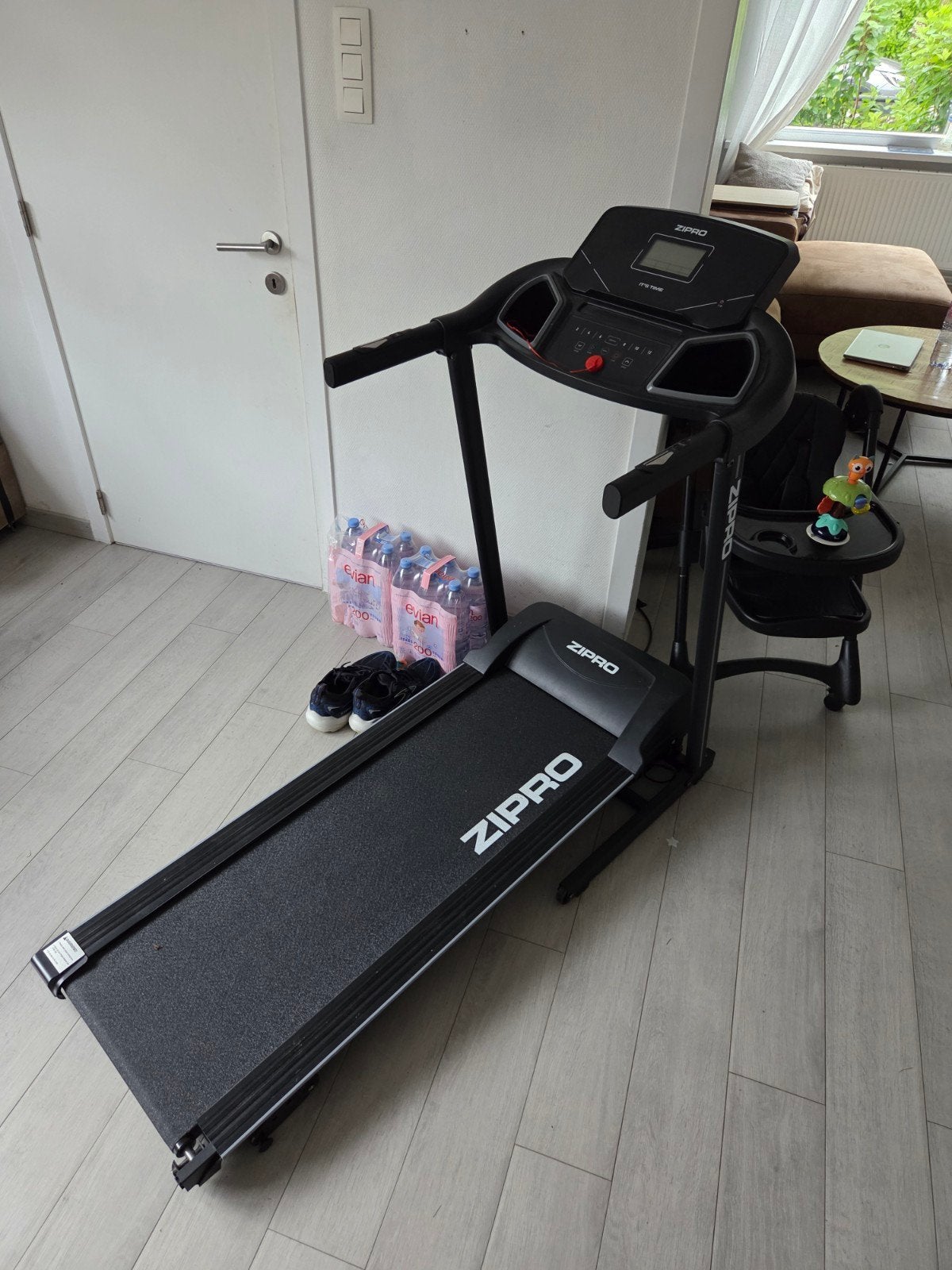 Zipro Loopband, Ophalen, Gebruikt, Loopband