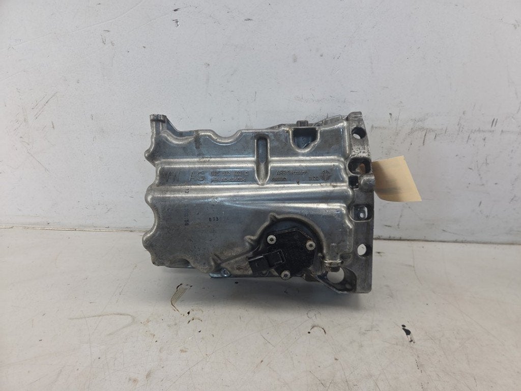 CARTERPAN Audi A3 Sportback (8VA / 8VF) (01-2012/10-2020), Info@audi.de, Audi, Audi AG, Gebruikt