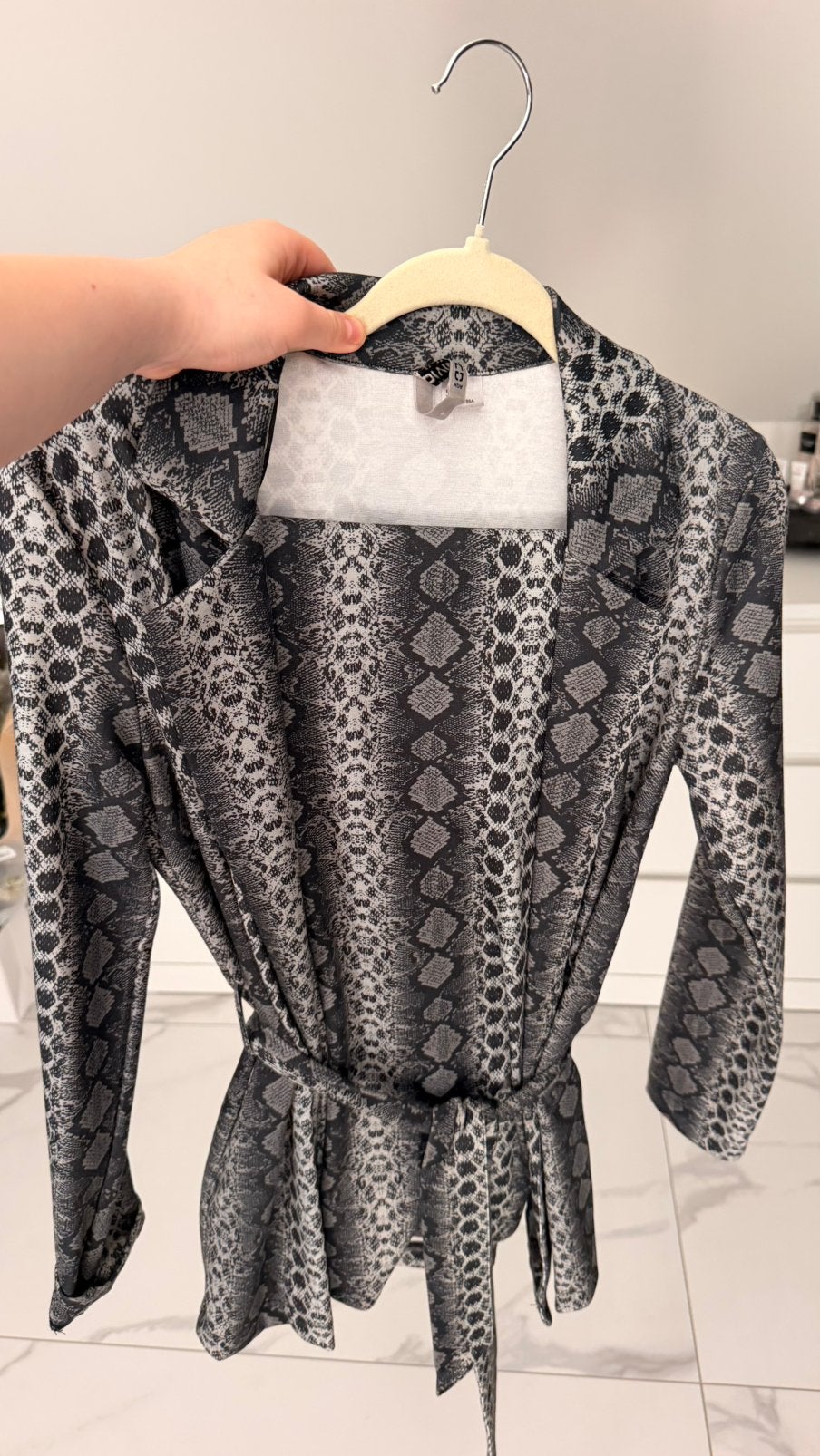 Set imprimé H&M, Vêtements | Femmes, Taille 36 (S), Comme neuf, Multicolore, Costume ou Complet