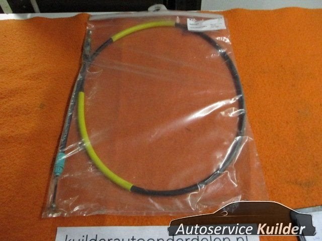 Handremkabel L+R Opel Vivaro A Renault trafic II Nissan Prim, -, Origine de la pièce connue, -, Neuf