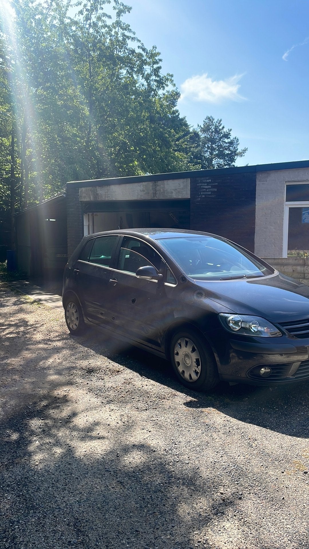 Golf 5 plus, Golf Plus, Euro 5, Achat, 4 portes