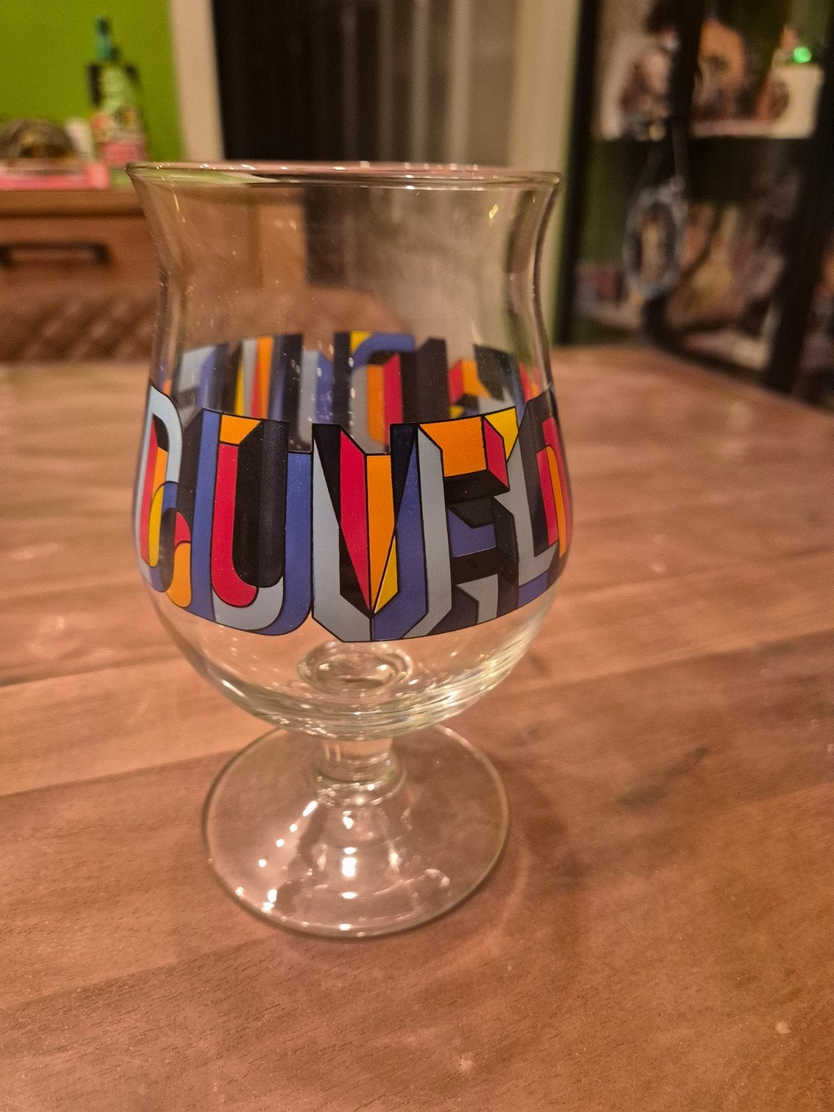duvel glas, Verzamelen, Verzenden