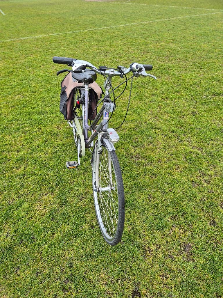 Damesfiets Norta, Autres marques, Vitesses, Enlèvement, Utilisé