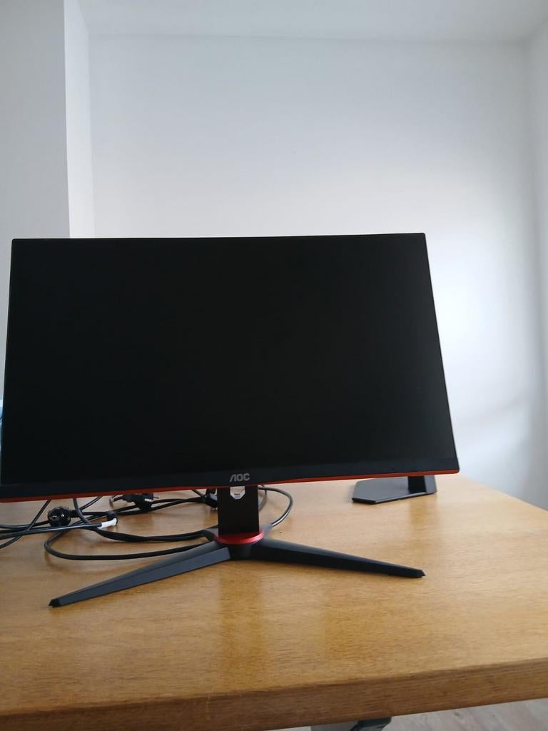 Aoc Gaming monitor, Ophalen, HDMI, Gaming