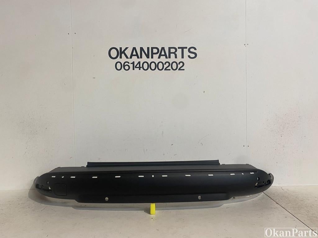 Renault Clio IV Station achterbumper 850B25777R, Info@fabrikant.eu, Fabrikantstraat 1
1000 AA  Amsterdam, NL, Achter, Bumper