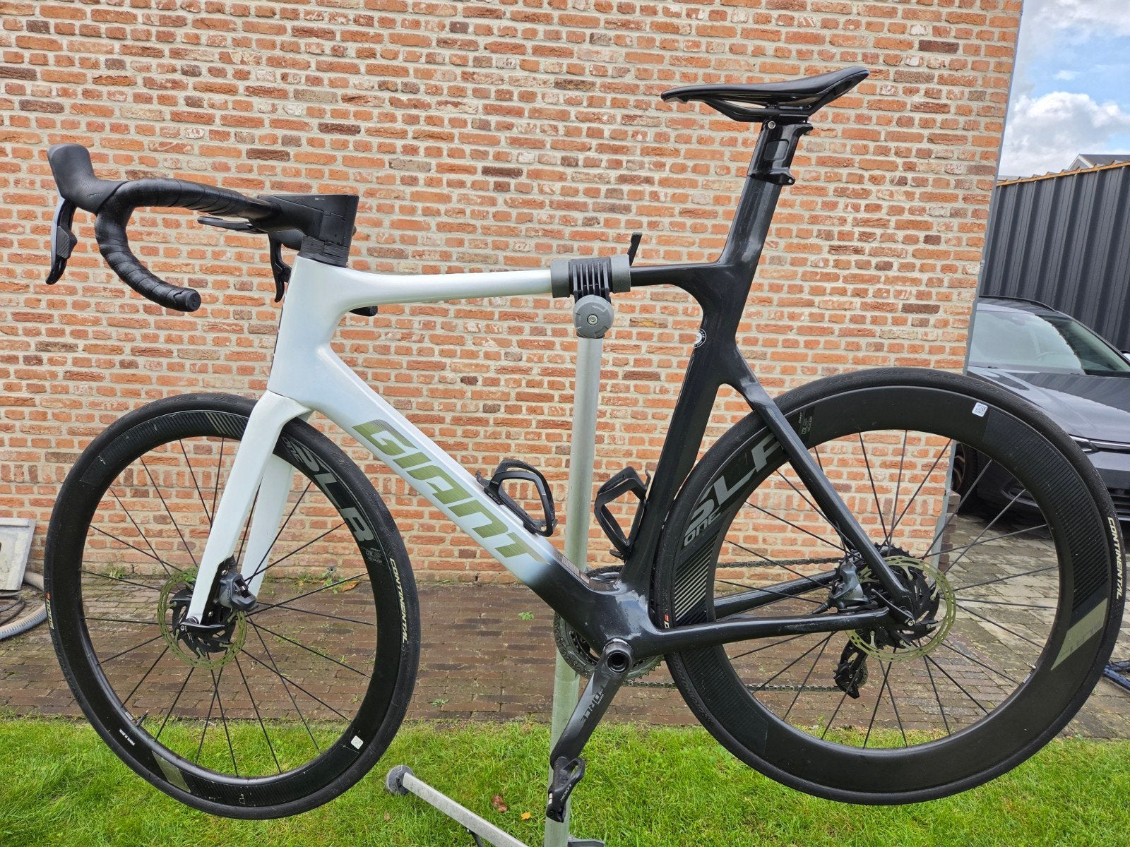 Giant Propel, Fietsen en Brommers, Ophalen, Heren, Giant
