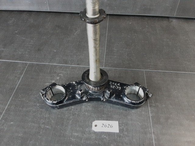 ZX6R 1998 - 1999 Kawasaki T-stuk D1-59926, Motos
