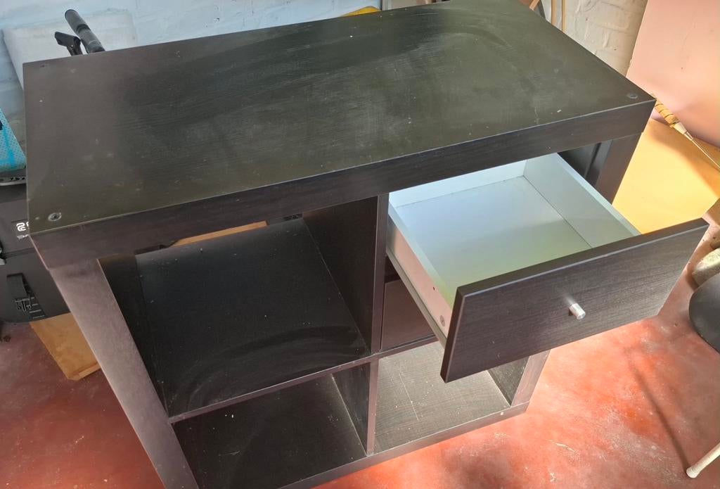Moderne kast te koop in kortrijk.  Kan voor alles dienen., Ophalen
