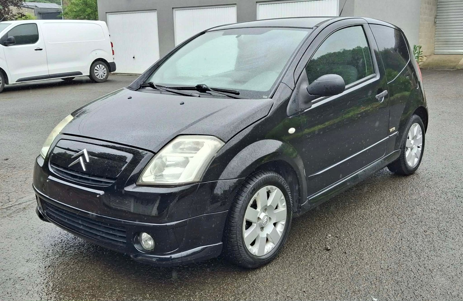 Citreon c2, Achat, C2