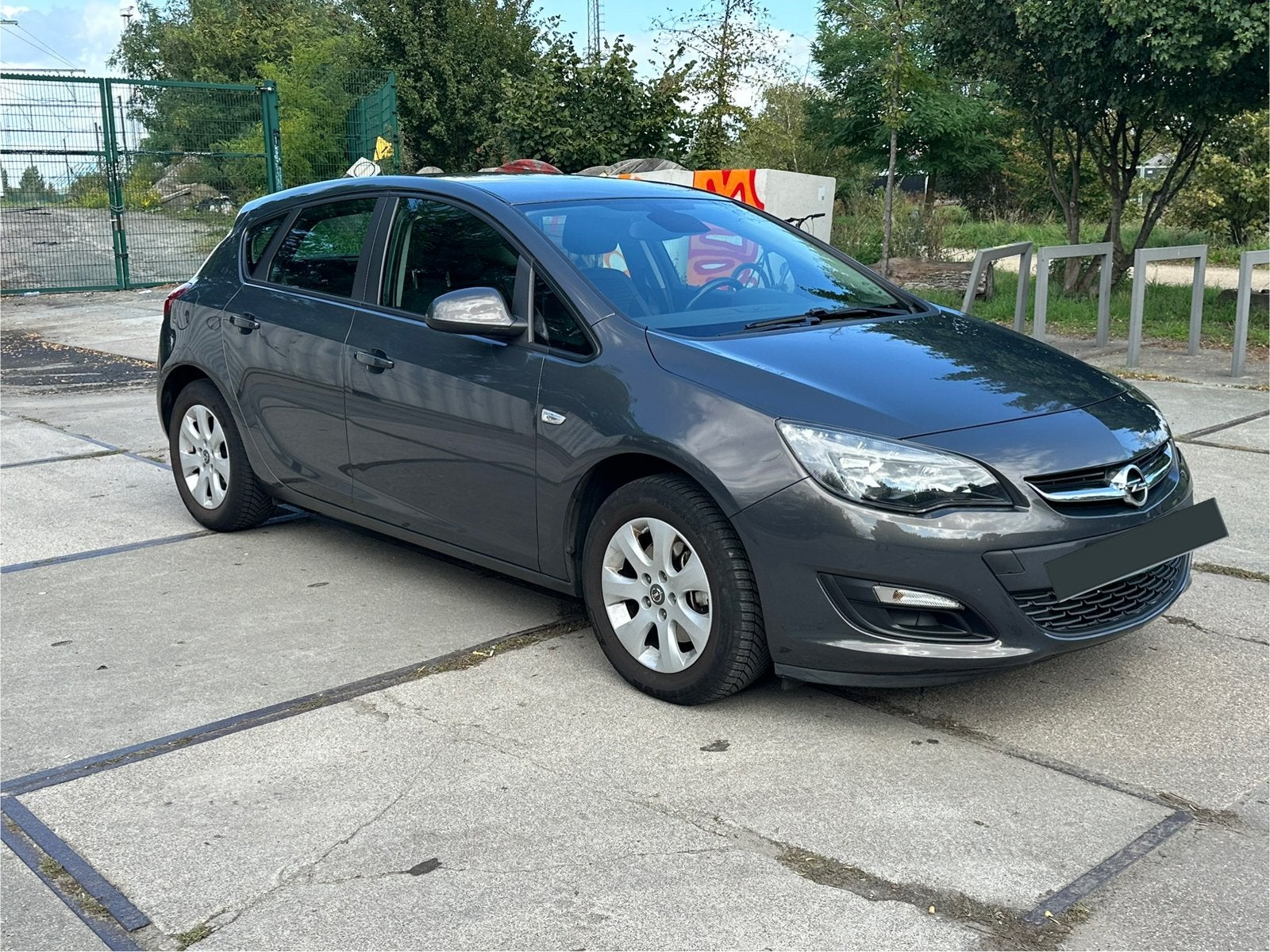 Opel Astra 2016 1.6 Diesel Euro6B 145 000 km, Autos, Bluetooth, Achat, Euro 6, Boîte manuelle