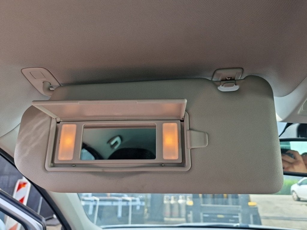 PARE-SOLEIL Citroën C4 Berline (NC) (01-2009/05-2018), Citroën, Kontakt-citroen@citroen.com, Utilisé, Citroën Deutschland GmbH