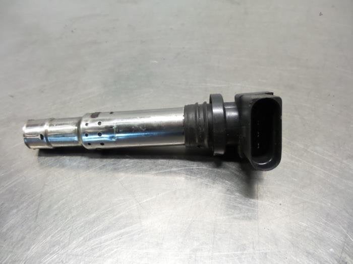 Bobine d'un Seat Ibiza (Ibiza 02-), -, 3 mois de garantie, Utilisé, -
