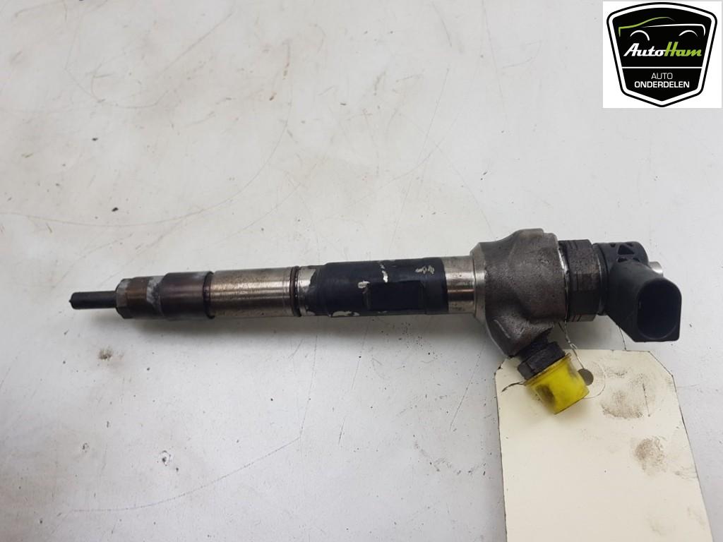 INJECTEUR FAP Seat Leon (5FB) (|04L130277AD|), Robert Bosch AG, Utilisé, Seat, Robert-Bosch-Allee 1
74232  Abstatt, DE