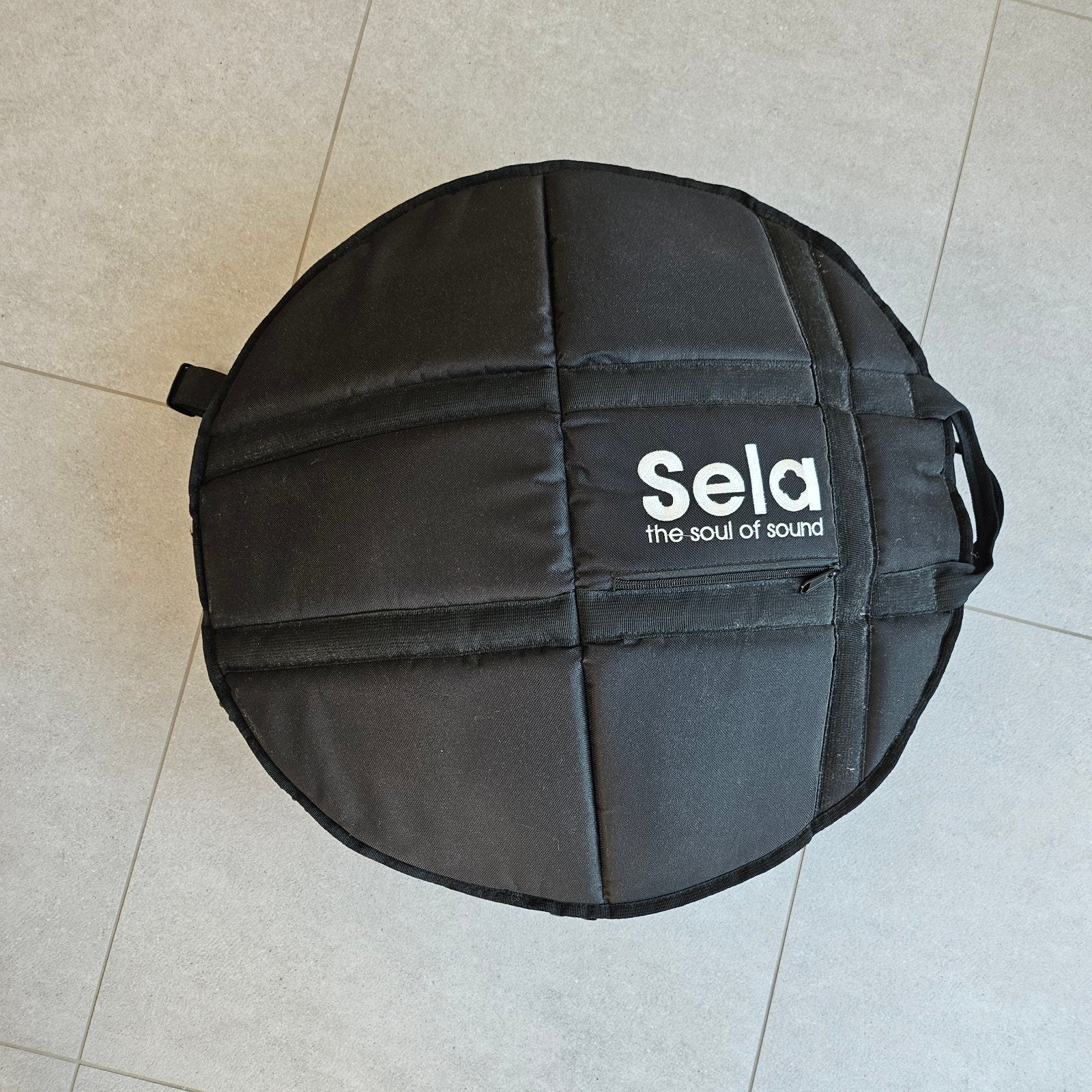 Handpan Melody D Samara SE221, Musique & Instruments, Enlèvement, Comme neuf, Autres instruments