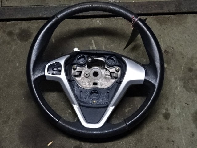 VOLANT DIRECTION Ford Fiesta 6 (JA8) (01-2008/01-2018), Mevr. I. Hauben, Rue de l'Espoir 34 34
4030  GRIVEGNÉE, BE, Info@Collignon.be