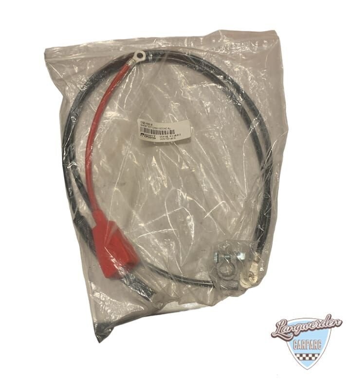 Ford Mustang 64-66 hoofdstroom kabel set, -, -, Nieuw, Ophalen of Verzenden