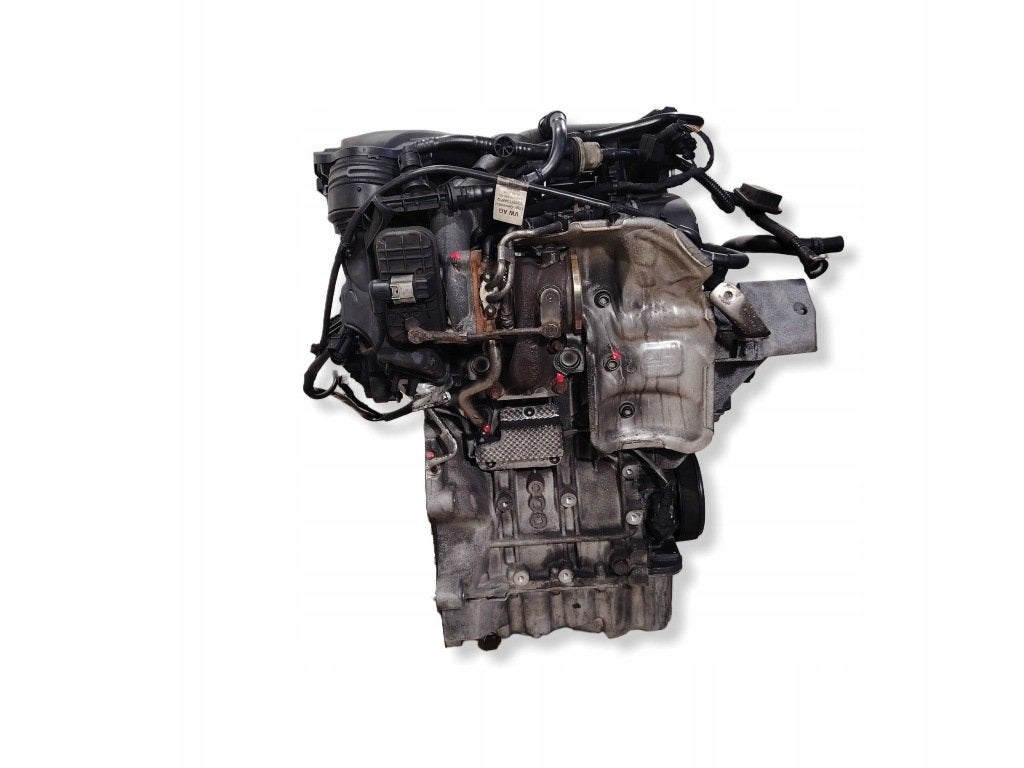 Moteur DKLB Complet VW SEAT GOLF T-CROSS LEON