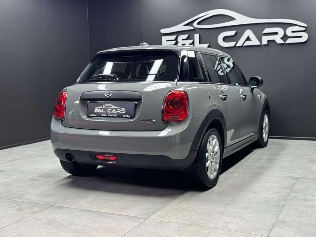 MINI One D Mini 1.5 D One *12 mois de garantie*, Argent ou Gris, Achat, https://public.car-pass.be/vhr/fa1bec1e-fa3e-4647-8a00-a3a0ae1b55e9