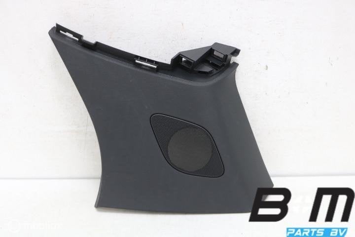 D - stijl bekleding Audi RS3 8V FL SB 8V4867246, Utilisé