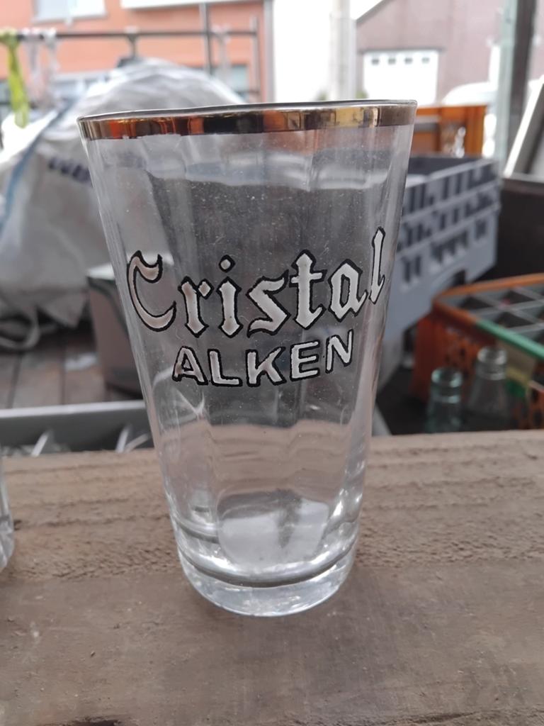 Verres à bière en tout genre, Enlèvement ou Envoi