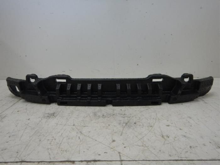 Bumpercover voor Seat Leon (22742203), Auto-onderdelen, Ophalen of Verzenden, Gebruikt, Voor, Bumper
