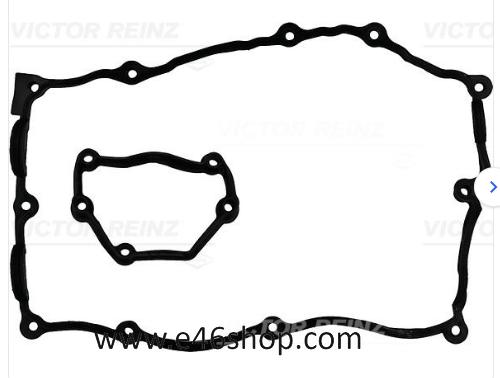KLEPPENDEKSELPAKKING BMW N46B20 OE 11120028033, Neuf, -, -, Enlèvement ou Envoi