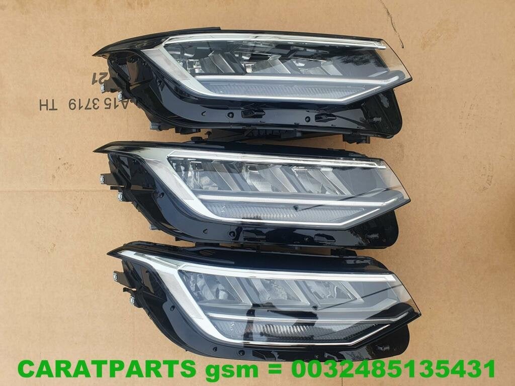 5NB941036C phare Tiguan tiguan phare LED tiguan, Autos : Pièces & Accessoires, Volkswagen, Volkswagen AG, Vw@volkswagen.de, Utilisé
