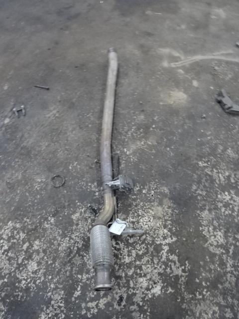 ÉCHAPPEMENT AVANT PIPE Audi TT (FV3 / FVP), Mevr. I. Hauben, Audi, Utilisé, Rue de l'Espoir 34 34
4030  GRIVEGNÉE, BE