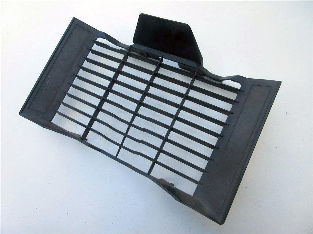 Honda VF500C radiator rooster VF 500 grille radiateur scherm, Enlèvement ou Envoi, Utilisé