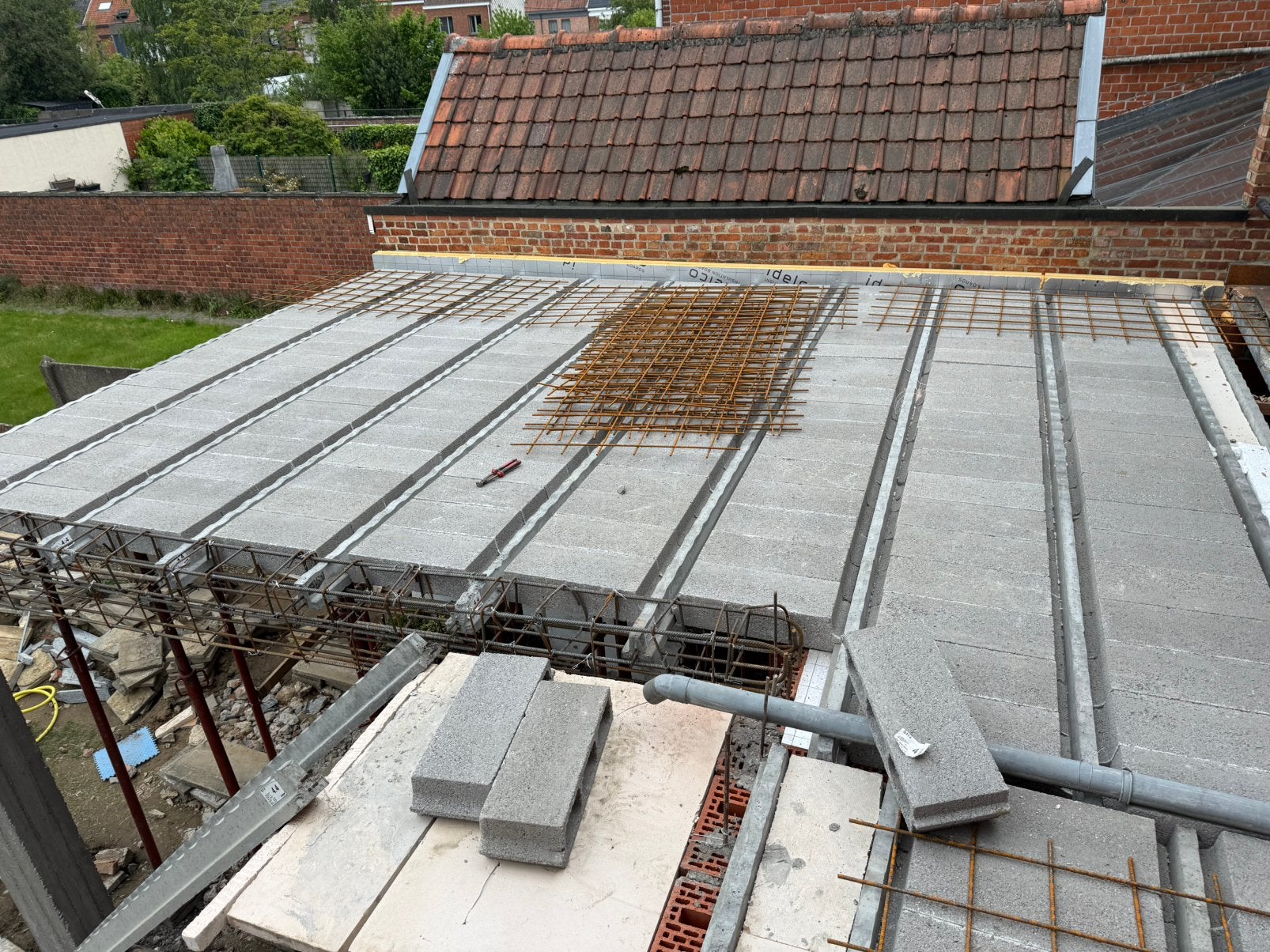 Bowen&renovatie, Doe-het-zelf en Bouw, Isolatie en Afdichting, Ophalen of Verzenden