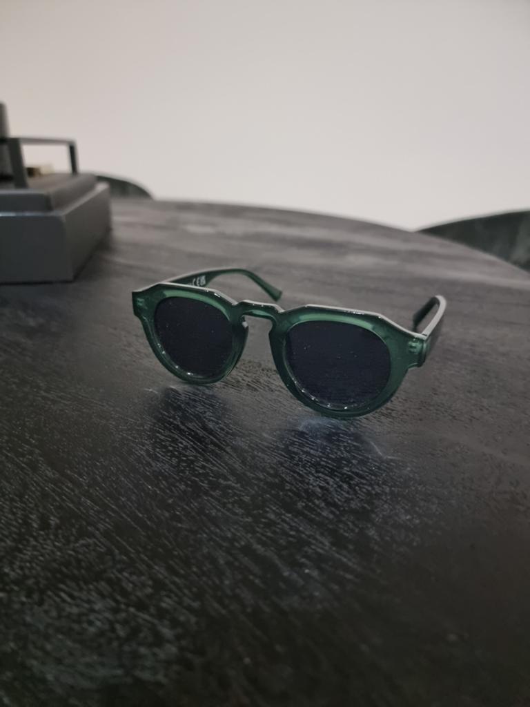 Heren zonnebril, Handtassen en Accessoires, Zonnebrillen en Brillen | Heren, Ophalen of Verzenden, Zonnebril