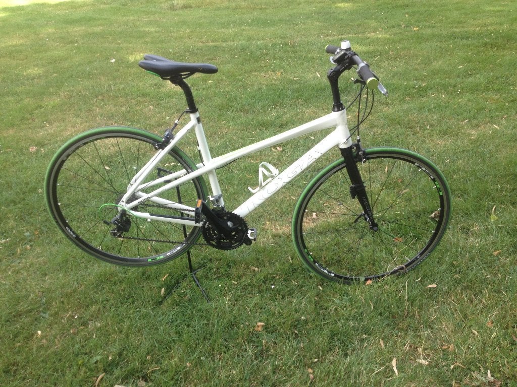 Koga Sportslady Fitness/race sport fiets nwpr 1399, Fietsen en Brommers, Fietsen | Dames | Damesfietsen, Ophalen, Zo goed als nieuw