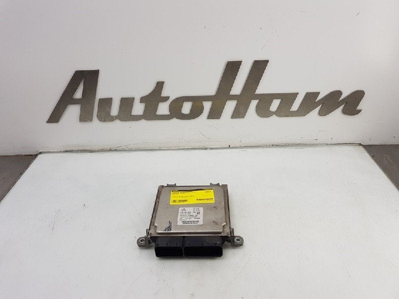 CALCULATEUR MOTEUR ECU Mercedes-Benz C (W205), Mercedes-Benz, Utilisé, Lisa.Scalzo@aptiv.com, Aptiv PLC