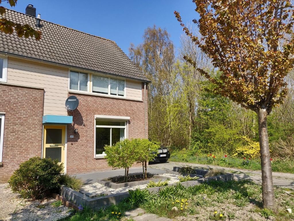 Maison de vacances à Breskens, Vacances, Maisons de vacances | Pays-Bas, Propriétaire, Village, Maison de campagne ou Villa, Zélande