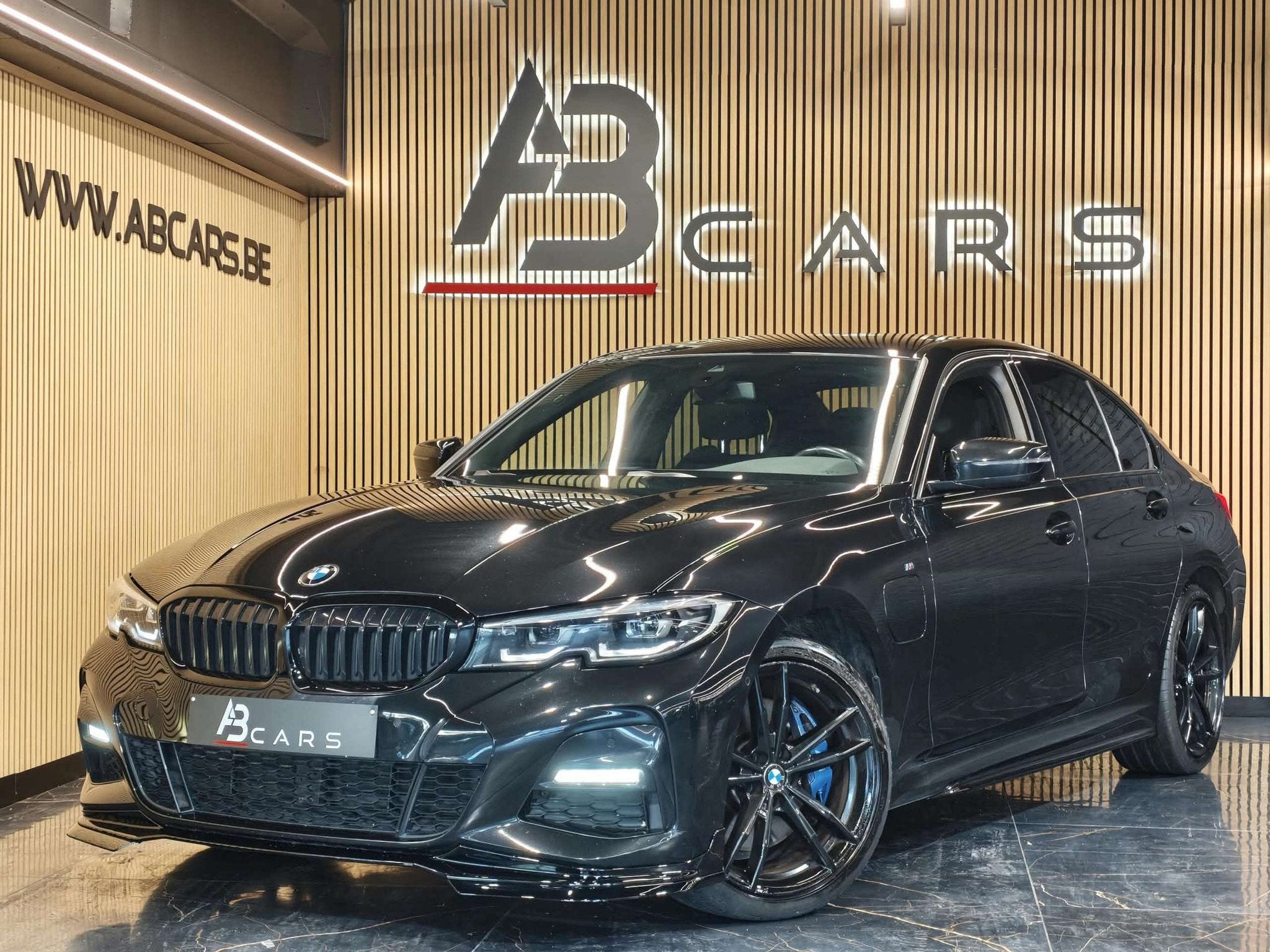 BMW 3 Serie 330 EA HYBRID / ESSENCE PACK M PERFORMANCE * GAR, Cuir, Achat, Entreprise, Automatique