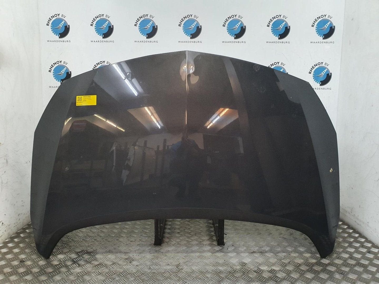 OPEL ASTRA 1.4 Turbo LPG Cosmo MOTORKAP 2013, Enlèvement ou Envoi, Utilisé, Stiba membre
