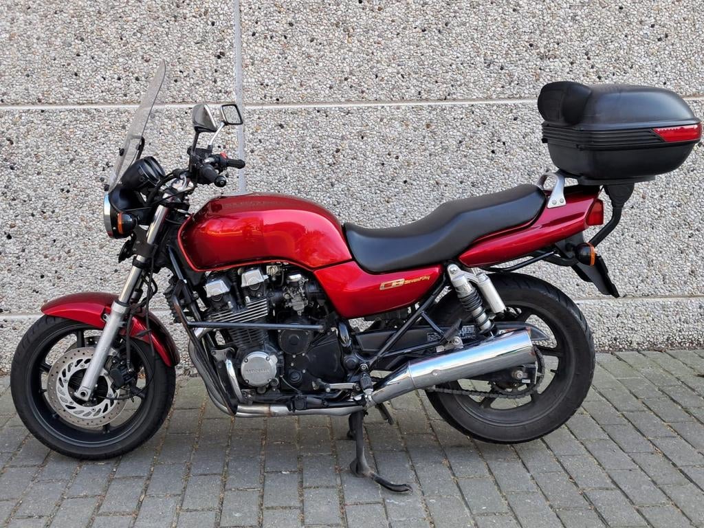 Motor HONDA CB750, Motoren, Particulier