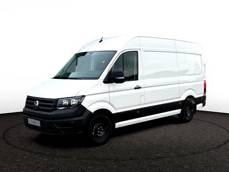 Volkswagen Crafter 35 Fourgon Mwb Hr Crafter 35 Bestelwagen, Autres modèles, Achat, Boîte manuelle, Diesel