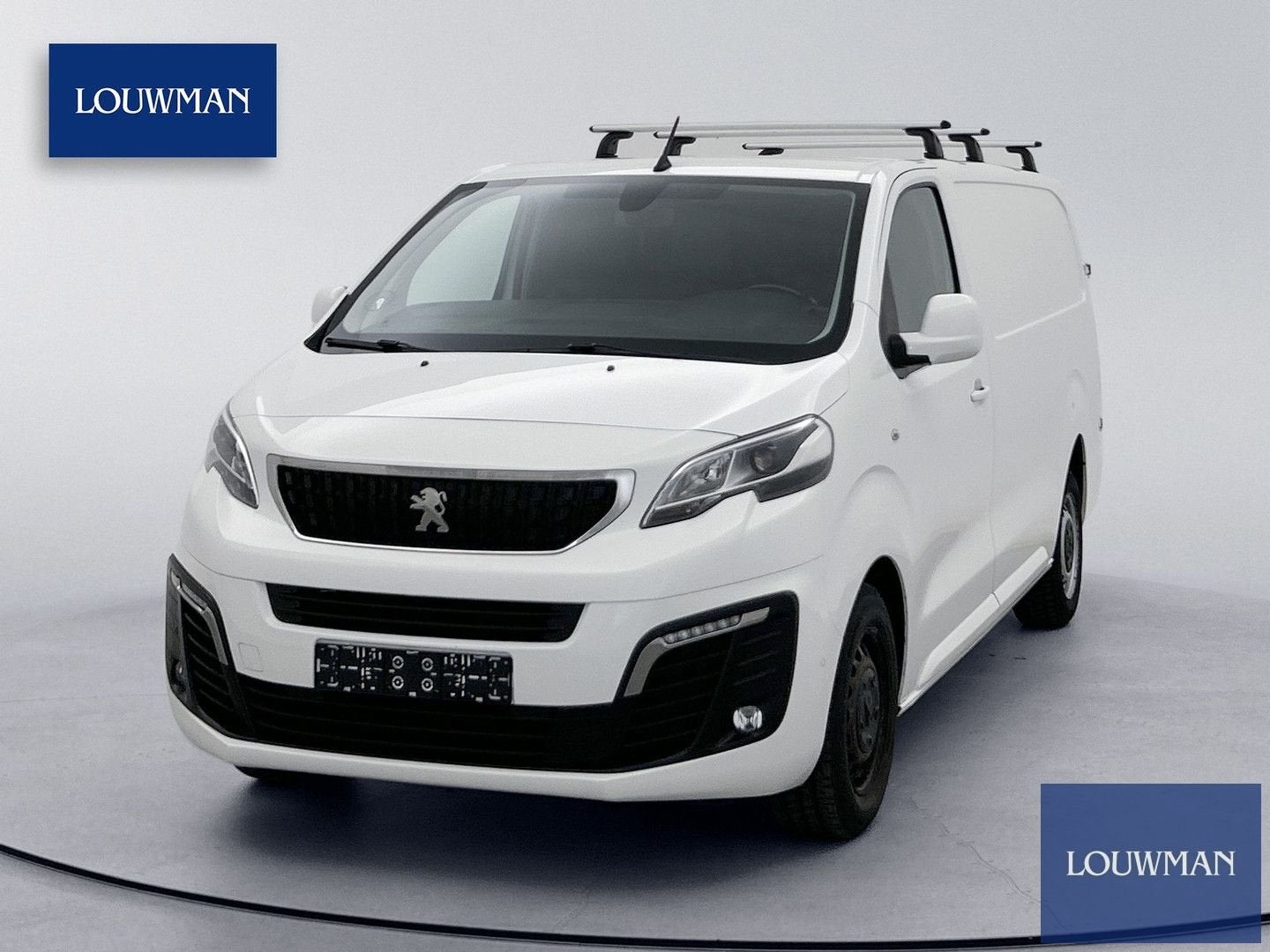 Peugeot Expert 2.0 BlueHDI 122 Long Premium Navigatie Camera, Achat, Entreprise, Boîte manuelle, Diesel