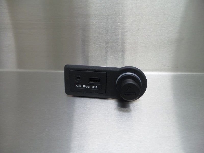 AUDIO VIDEO NAVIGATIE DIVERSEN iX20 (JC) (|846701K050EQ|), Gebruikt, Hyundai