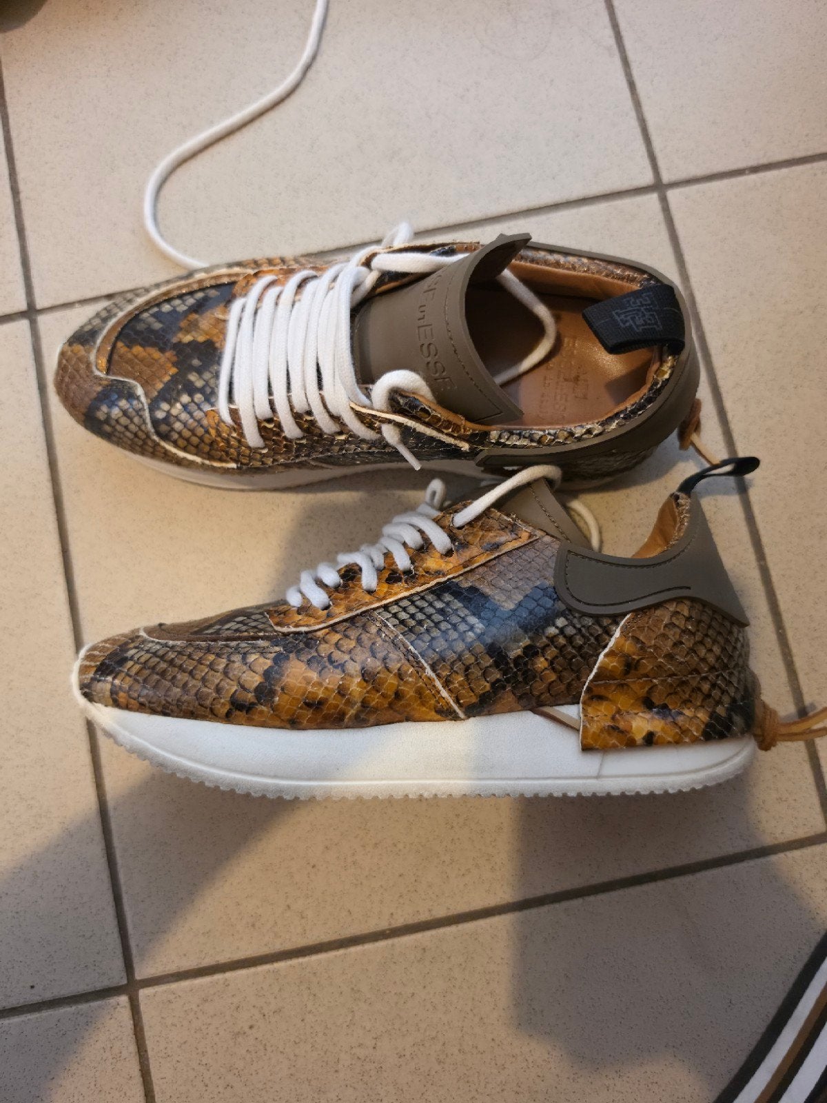 Dames schoenen, Kleding | Dames, Schoenen, Ophalen, Nieuw, Sneakers