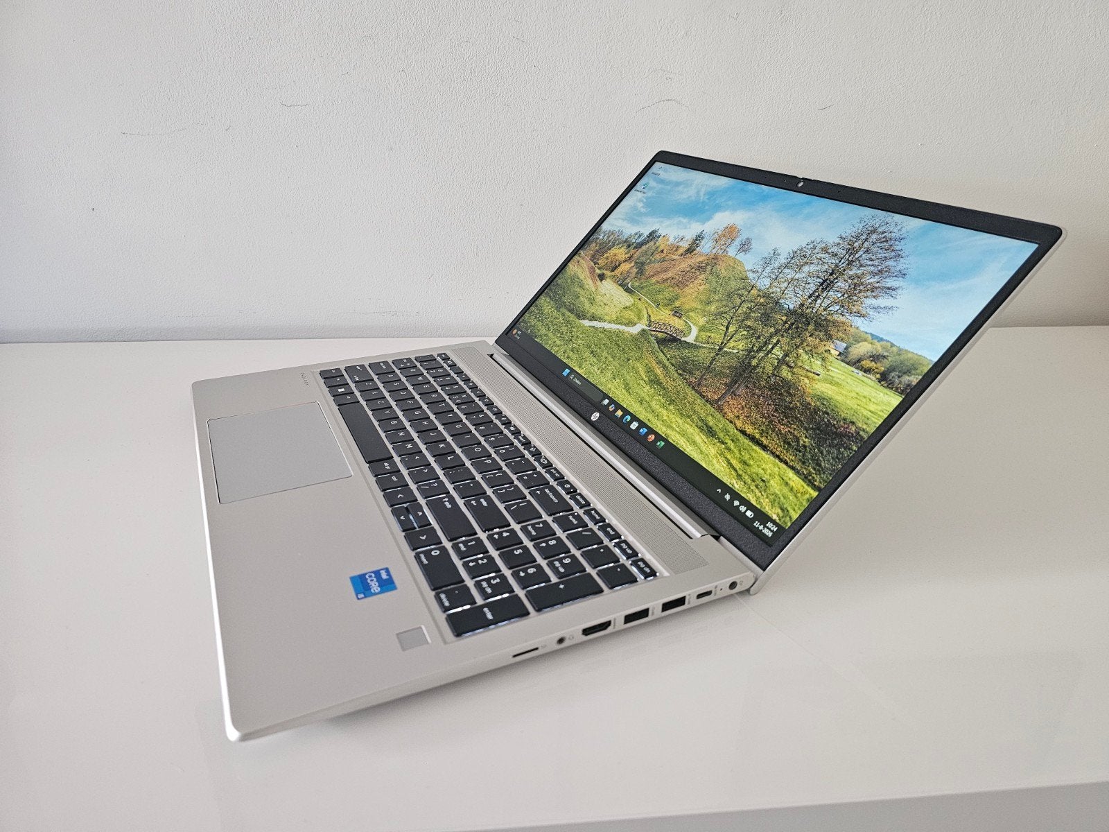 HP ProBook 450 G8 15" FHD 16GB RAM / i5-1135G7 / 256GB SSD, 256 GB, HP ProBook 450 G8, Comme neuf, 4 Ghz ou plus