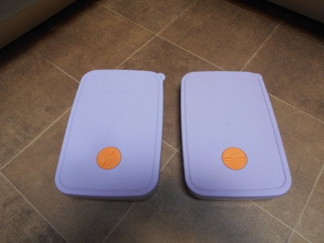Tupperware / 6 stuks voor 10 €, Huis en Inrichting, Ophalen of Verzenden, Zo goed als nieuw, Met deksel