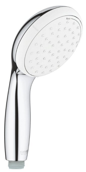 Douchette à main Grohe New Tempesta 100, Enlèvement ou Envoi, Neuf, Chrome, Autres types