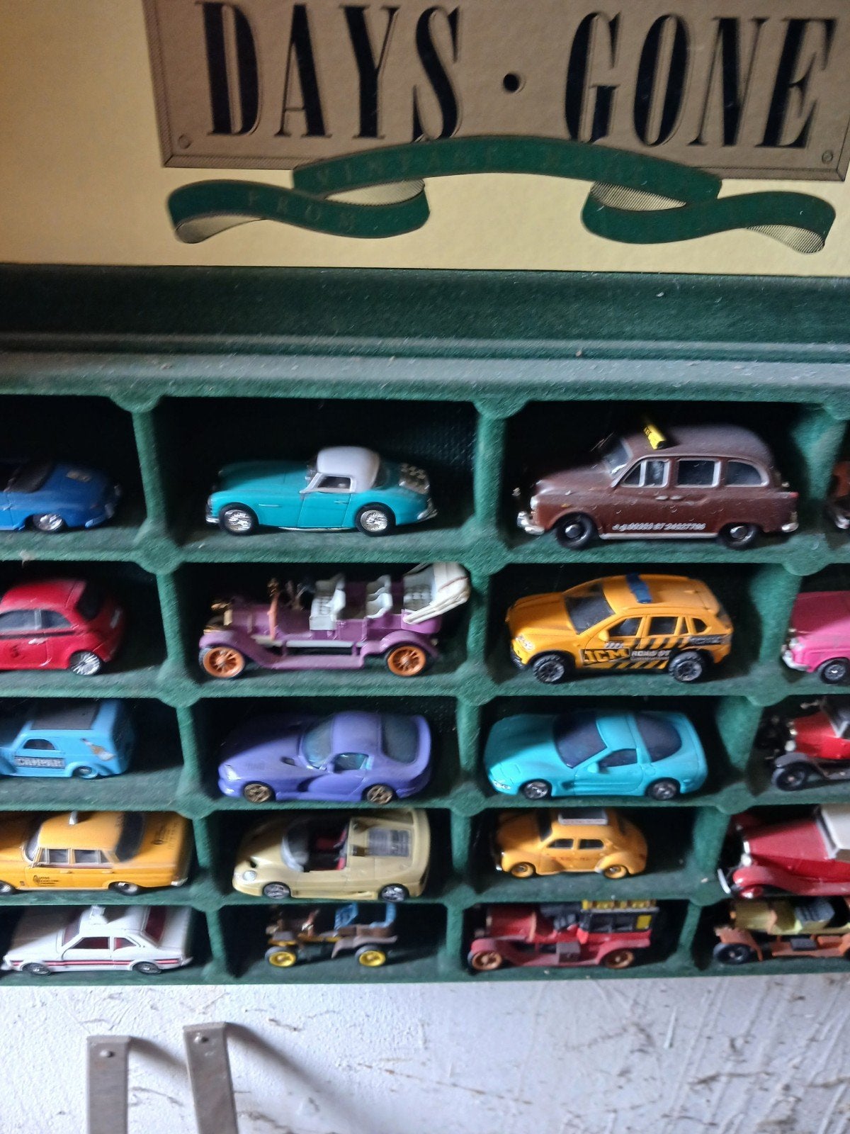 100 stuks 1/43 50 60 74 zonder doos, Hobby en Vrije tijd, Modelbouw | Auto's en Voertuigen, Ophalen, Truck