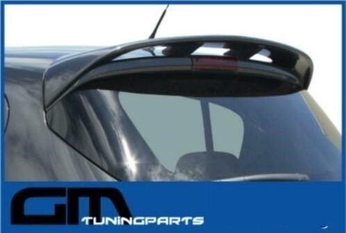 # OPC achterklepspoiler opel corsa e 5 deurs #, Neuf, Arrière, -, Opel